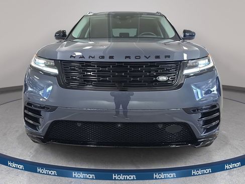 Used 2025 Land Rover Range Rover Velar Dynamic SE image 3