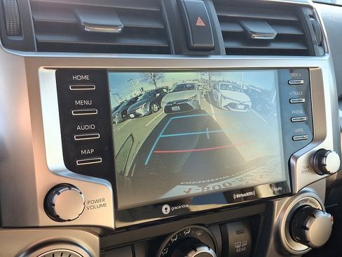 Used 2022 Toyota 4Runner SR5 image 19