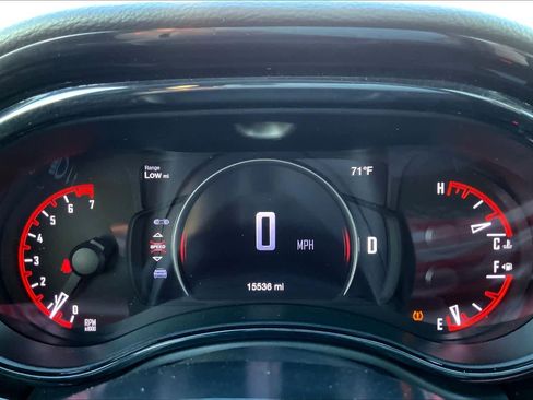 Used 2024 Dodge Durango SXT w/ 3rd Row Seating Group image 47