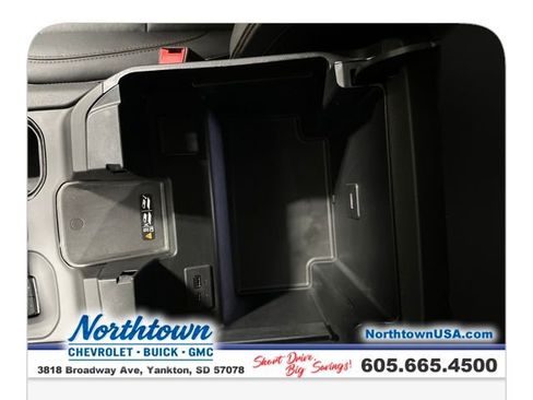 Certified 2024 GMC Sierra 2500 AT4 w/ AT4 Premium Plus Package image 38