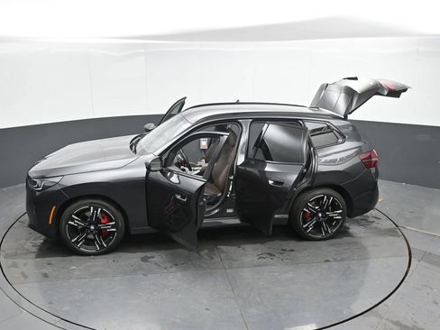 Used 2025 BMW X3 M50 AWD/4WD image 53