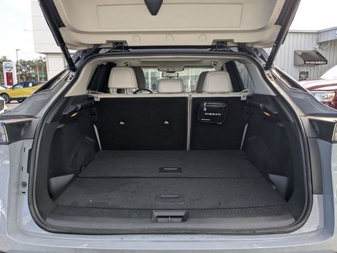 Used 2023 Nissan Ariya AWD image 12