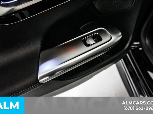 Used 2024 Mercedes-Benz C 300 4MATIC Sedan w/ AMG Line w/ Night Package image 46