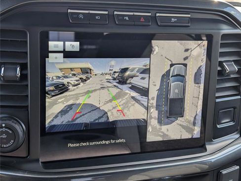 Used 2023 Ford F150 XLT w/ Equipment Group 302A High image 30