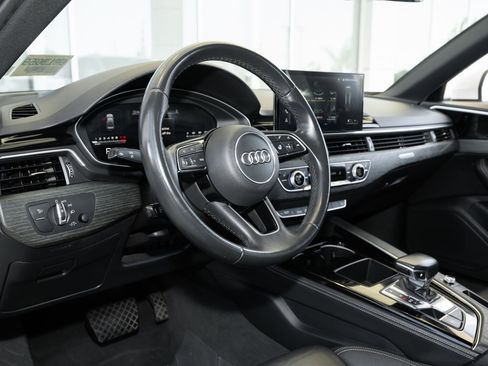 Used 2022 Audi A4 2.0T Premium Plus image 20