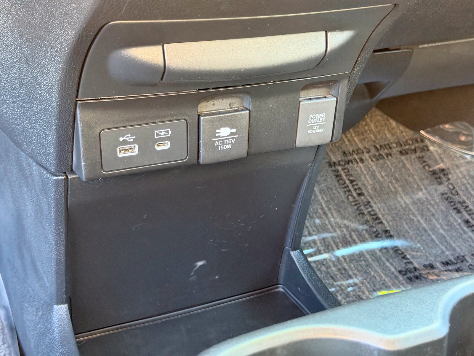 Used 2025 Honda Odyssey Elite image 24