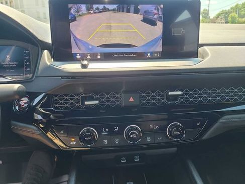 Used 2025 Honda Accord Sport image 28