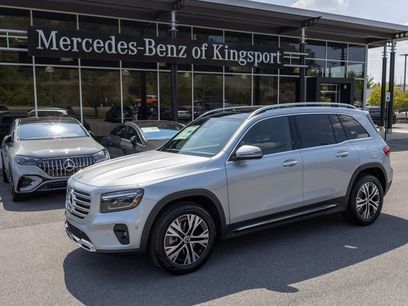 Certified 2025 Mercedes-Benz GLB 250