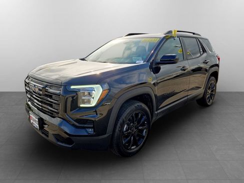 New 2026 GMC Terrain Elevation AWD/4WD image 10