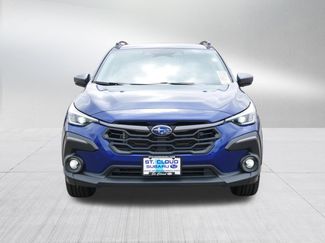 Certified 2024 Subaru Crosstrek 2.5i Limited AWD/4WD video 2