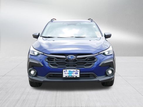 Certified 2024 Subaru Crosstrek 2.5i Limited AWD/4WD image 2