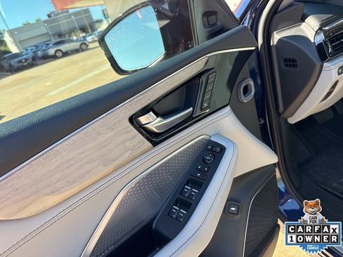 Used 2024 Acura MDX Advance image 11