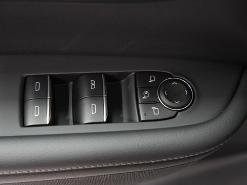 New 2026 Buick Enclave Sport Touring image 24