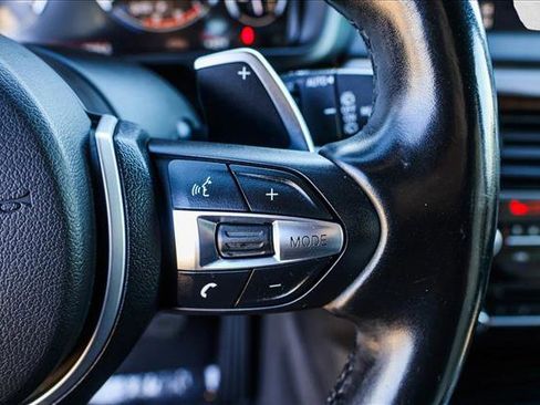 Used 2015 BMW X5 xDrive35i image 16