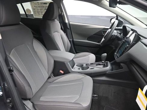New 2026 Subaru Crosstrek 2.0i Premium AWD/4WD image 27