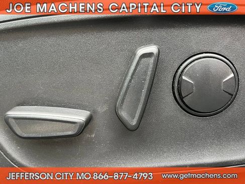 Certified 2022 Ford Escape SEL w/ SEL Stealth AWD Package image 20