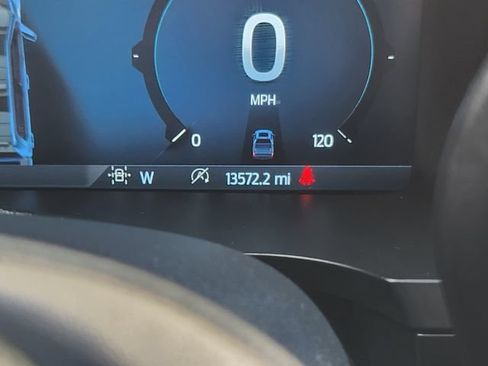 Certified 2025 Ford F150 XL AWD/4WD image 25