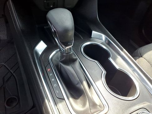 Certified 2023 Chevrolet Traverse LT image 16