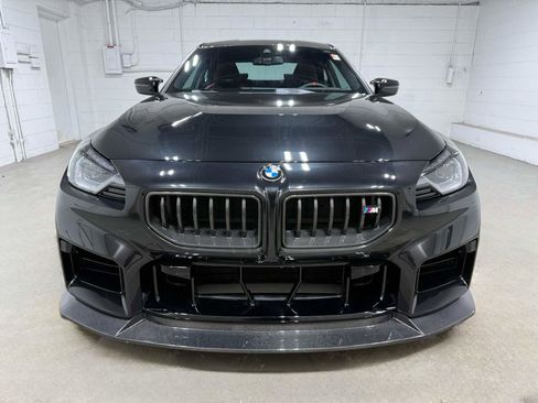 Used 2025 BMW M2 w/ Lighting Package image 2