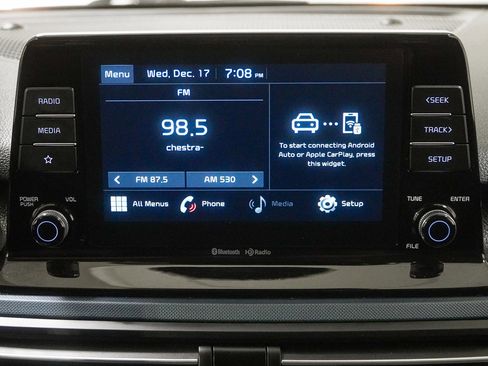 Used 2021 Kia Seltos S image 25