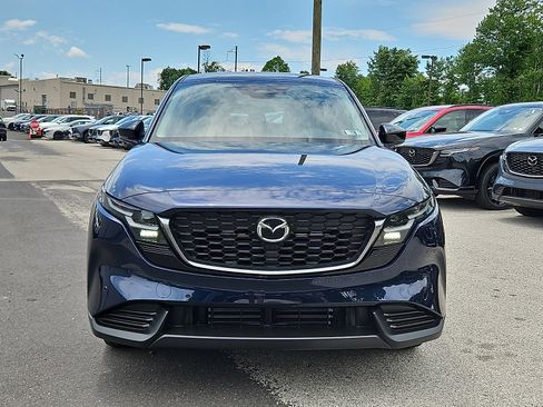 New 2026 MAZDA CX-5 AWD 2.5 S image 2