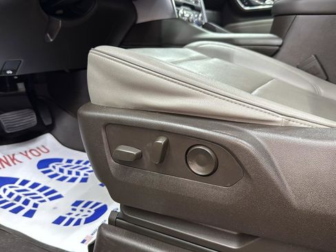 Used 2023 GMC Yukon XL SLT image 11