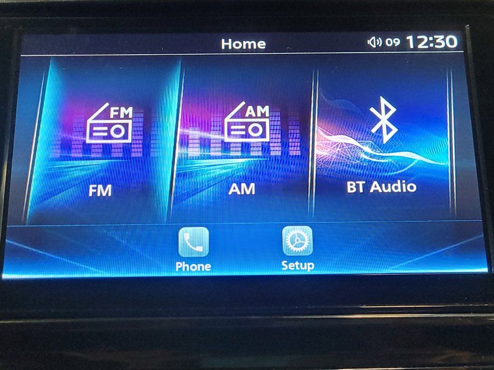Used 2024 Mitsubishi Mirage ES FWD image 25