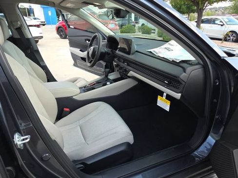New 2026 Honda Accord SE image 11