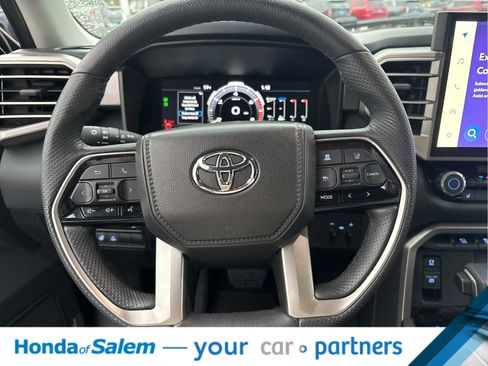 Used 2024 Toyota Sequoia SR5 w/ SR5 Premium Package image 18