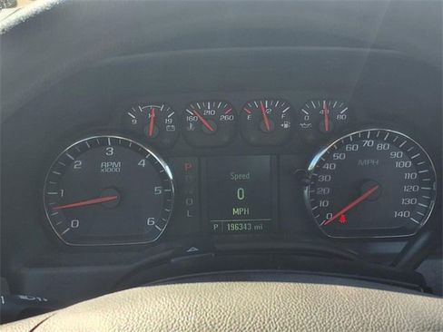 Used 2017 GMC Sierra 1500 Base image 7