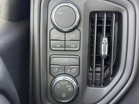 New 2026 GMC Sierra 1500 Pro w/ Graphite Edition image 30