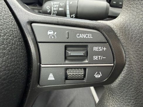 Used 2025 Honda Accord SE image 21