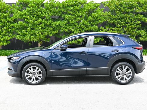 Certified 2023 MAZDA CX-30 AWD 2.5 S w/ Preferred Package image 3