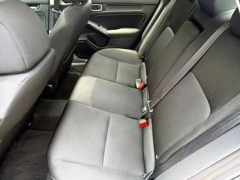 Used 2022 Honda Civic EX image 12