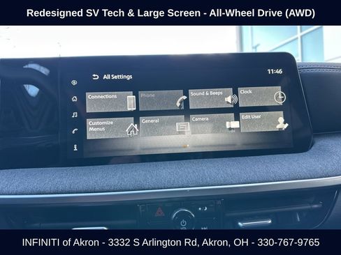 Used 2025 Nissan Kicks SV AWD/4WD image 48