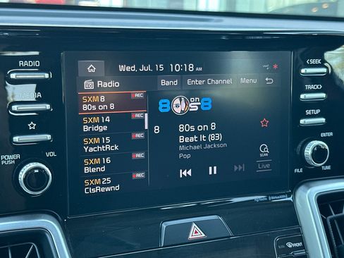 Used 2021 Kia Sorento S AWD/4WD image 19