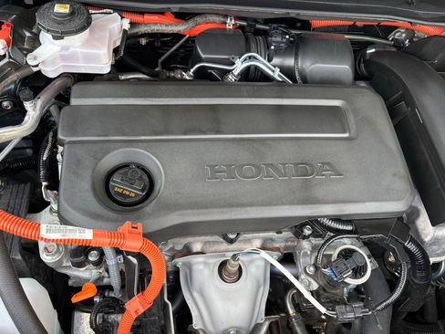 Used 2026 Honda CR-V TrailSport image 33