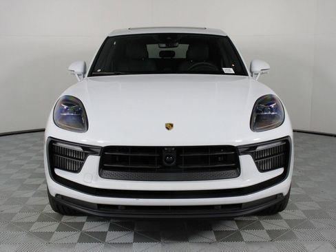 New 2026 Porsche Macan S image 10