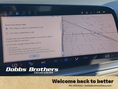 New 2026 Chevrolet Tahoe RST w/ RST Capability Package image 13