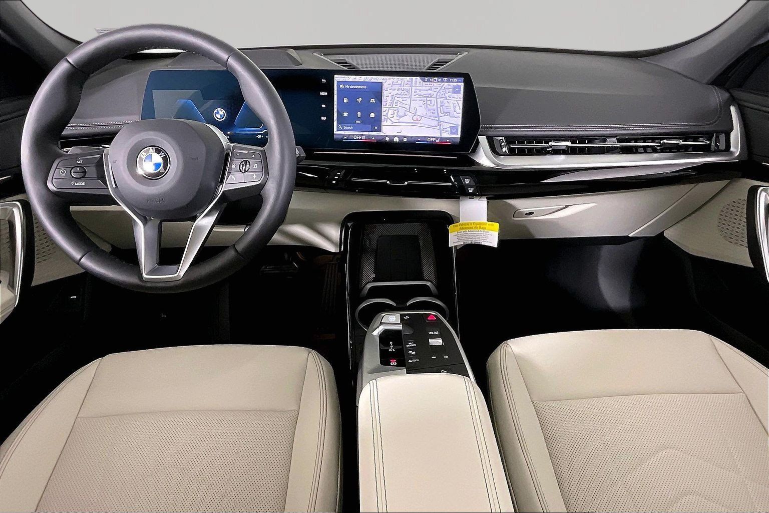 Certified 2026 BMW X1 xDrive28i w/ Technology Package AWD/4WD image 6
