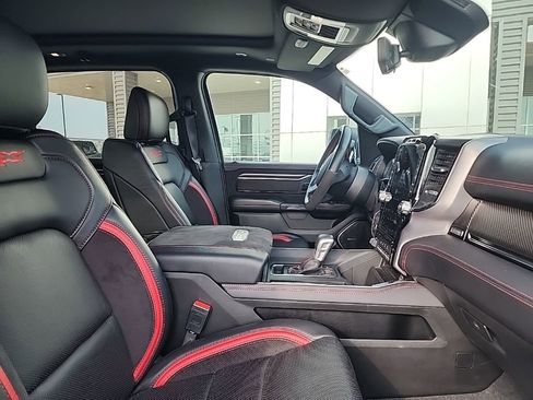 Used 2023 RAM 1500 TRX w/ TRX Level 2 Equipment Group image 7