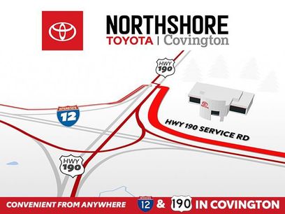 New 2025 Toyota Land Cruiser