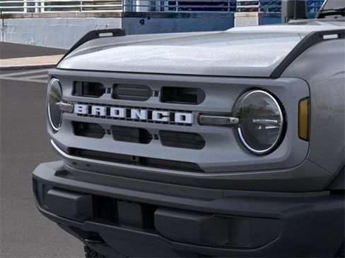 New 2025 Ford Bronco Big Bend image 19