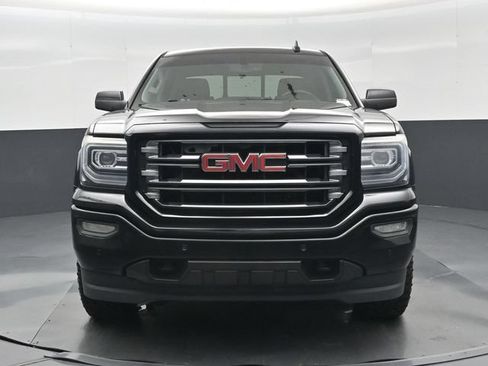 Used 2016 GMC Sierra 1500 SLT w/ All Terrain X Package AWD/4WD image 33
