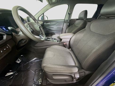 Used 2019 Hyundai Santa Fe SE image 19