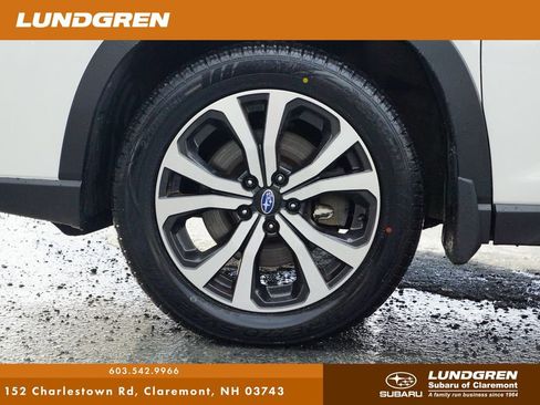 Used 2020 Subaru Forester Limited image 14