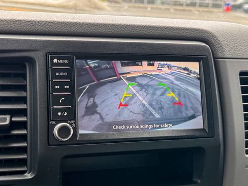 Used 2020 Nissan NV 2500 SV image 26