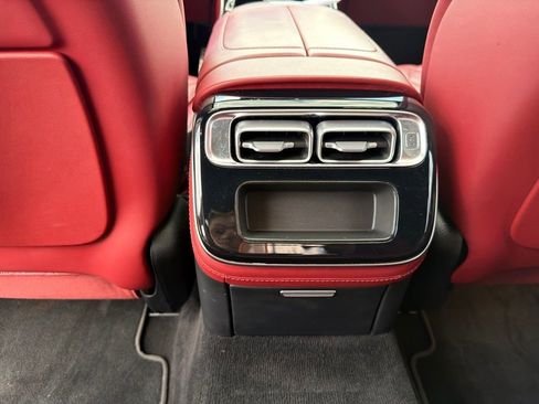 Used 2022 Mercedes-Benz S 580 4MATIC Sedan image 25
