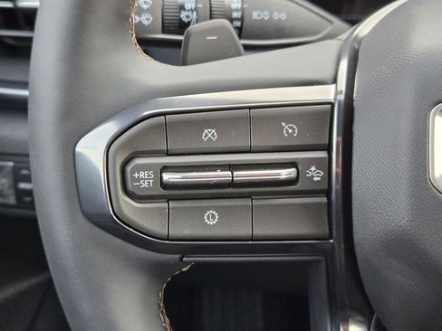 New 2026 GMC Terrain AT4 w/ Technology Package II image 20