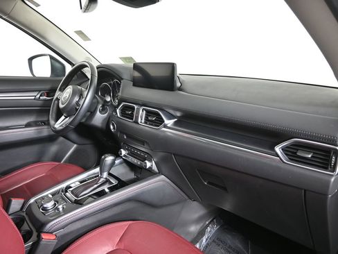 Used 2023 MAZDA CX-5 Carbon Edition image 14